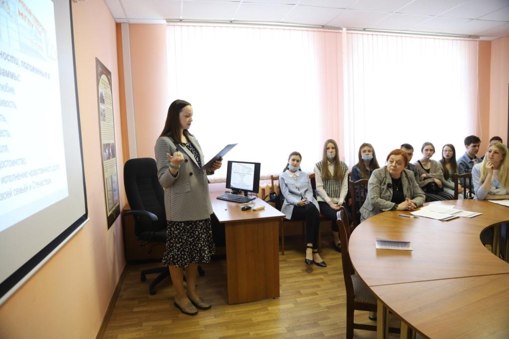 Ежегодные образовательные Кирилло-Мефодиевские чтения